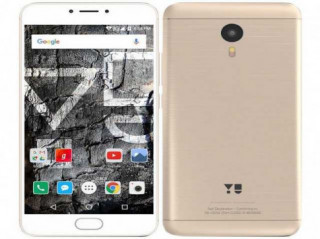 Smartphone YU Yunicorn giá rẻ lên kệ tại Ấn Độ