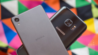 So sánh chất lượng ảnh giữa Sony Xperia X và Samsung Galaxy S7