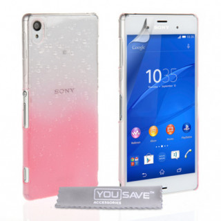 Sony công bố loạt smartphone lên Android 6.0.1