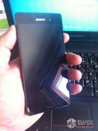 Thất vọng với ảnh rò rỉ của Sony Xperia Z3