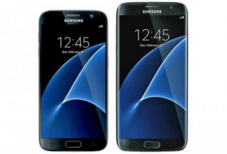 Tổng hợp thông tin Samsung Galaxy S7 sắp trình làng