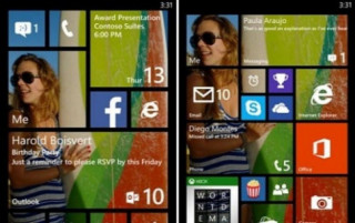 Từng bước cài đặt Windows Phone 8.1 GDR1