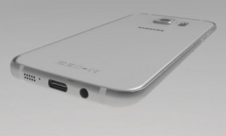 Video Galaxy S7 Edge đẹp miễn chê với thiết kế tinh xảo