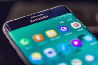 Video: Thực tế trải nghiệm Samsung Galaxy S6 edge 