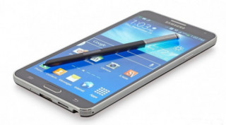 Xác nhận Galaxy Note 4 chạy chip khủng, màn hình QHD