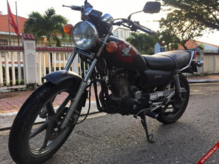 xe Honda Master