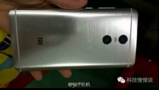Xiaomi Redmi Note 4 lộ cấu hình