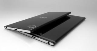 Xperia Z5 với diện mạo cực đẹp lộ diện