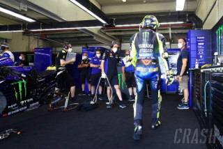 Yamaha có giảm công suất động cơ tại MotoGP Andalucia cuối tuần này?