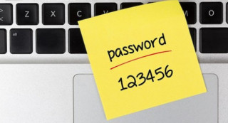 25 password tệ hại nhất trong năm 2016