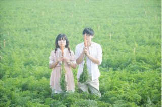 4 địa điểm xinh tươi cho các cặp đôi đi Phượt check in ‘ yêu nhau bình yên ’