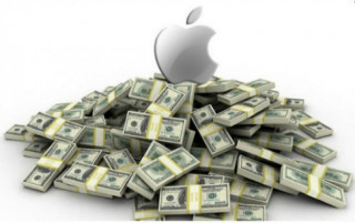 Apple có bao nhiêu tiền trong ngân hàng?