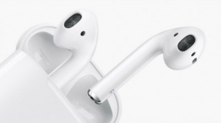 Apple đã sẵn sàng phát hành tai nghe không dây AirPods