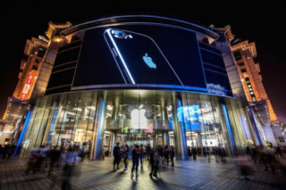 Apple “đại chiến” với nhà phát triển ứng dụng lớn nhất Trung Quốc