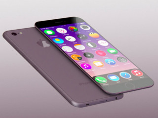Apple đang thử nghiệm 10 mẫu iPhone 8