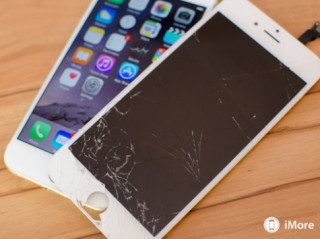 Apple giảm giá “sốc” khi thay màn hình iPhone