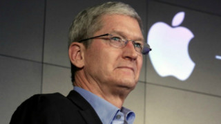 Apple sẽ chi 1 tỷ USD tại Mỹ để đào tạo nhân lực