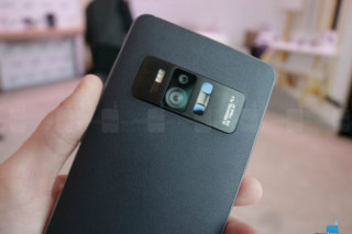 Asus kỳ vọng bán 35 – 40 triệu smartphone trong năm nay