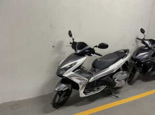 Bán xe Air Blade