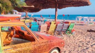 Bật mí 3 địa điểm đẹp như ‘ thiên đường ’ dành cho giới trẻ nghiện check in