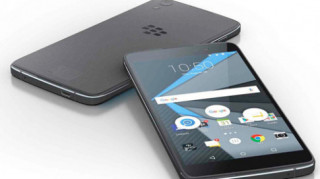 BlackBerry thừa nhận thất bại, ngừng sản xuất smartphone