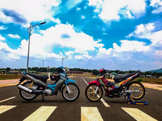 Bộ ảnh khoe dáng của Yaz vs Jupiter đầy nổi bật