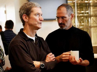 Cách Steve Jobs tổ chức cuộc họp siêu hiệu quả