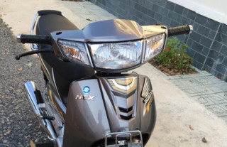 Cận cảnh Honda Dream 125 2019 có giá bằng chiếc SH150i tại Việt Nam
