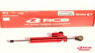 Cận cảnh trợ lực Racingboy mẫu 2020 vừa xuất hiện ở Việt Nam