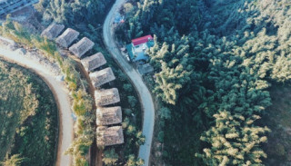 Check in ngay ngôi làng ‘ cổ tích ’ ít ai biết đến ở Việt Nam