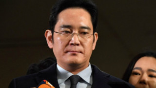 CHÍNH THỨC: Phó chủ tịch Samsung, Lee Jae Yong bị bắt
