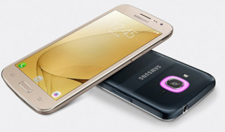 Đánh giá Samsung Galaxy J2 (2016): “Ngon” trong tầm giá