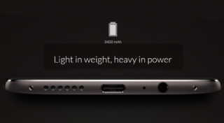 Điểm danh 7 ưu điểm của chiếc OnePlus 3T so với OnePlus 3