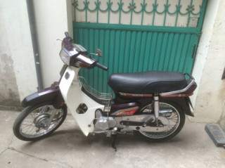 DREAM Thái Biển 31 Nguyên bản Giá 12 triệu