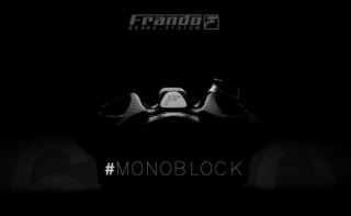 Frando bật mí nhẹ dự án heo dầu mới của mình