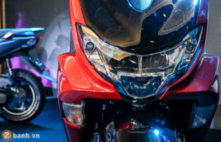 FreeGo 125 ABS 2019 chính thức ra mắt thị trường Việt Nam từ 33 triệu đồng