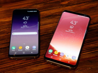 Galaxy Note 8 ra mắt cuối tháng 8, hứa hẹn “thổi bay” iPhone 8