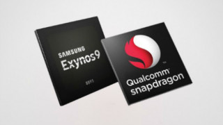 Galaxy S9 sẽ sử dụng cả chip Qualcomm 7nm và Exynos 8nm