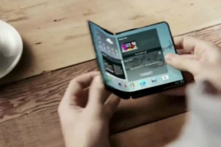 Galaxy X – smartphone “hot” hơn S8 sắp xuất hiện