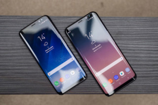 Giá thành sản xuất Galaxy S8 là bao nhiêu?