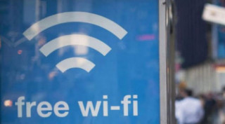 Google phát Wi-Fi miễn phí, dân dùng xem phim sex