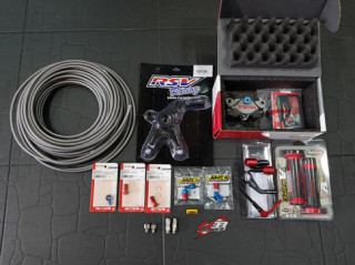 Honda CBR1000RR SP1 độ cực chất tại xứ Chùa Vàng