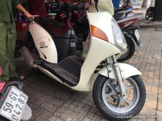 Honda Dylan, a móc thay vỏ xe loại nào tốt nhất hiện nay, liệu bạn có biết?