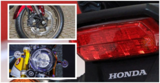 Honda Việt Nam đột ngột khai tử 3 mẫu xe côn tay, khiến dân tình tiếc nuối!