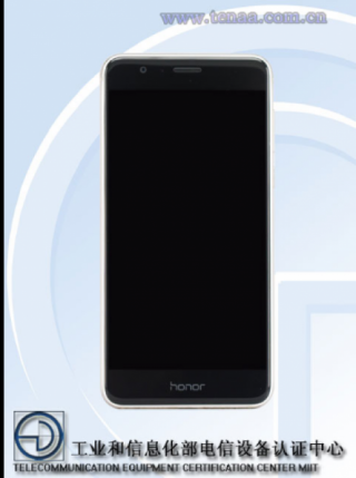 Huawei Honor 8 trình làng 11/7 tới, giá 300 USD
