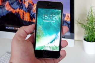 iOS 10.3 beta 1 mang tới loạt tính năng mới cho iPhone