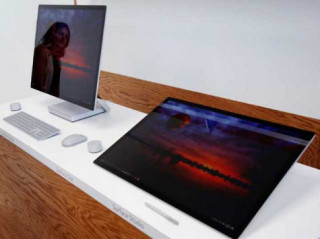 iPad Pro bị tố “sao chép” ý tưởng Surface Pro