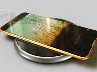 iPhone 8 màn hình OLED, thiết kế siêu đẹp