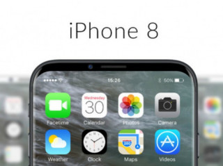 iPhone 8 sẽ giúp Apple “lên đỉnh” trở thành công ty trị giá nghìn tỷ USD