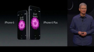 iPhone 8 sẽ không thể phá kỷ lục bán ra của iPhone 6